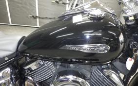 YAMAHA DRAGSTAR 1100 CLASSIC 2004 VP13J