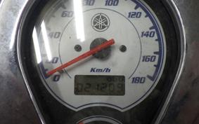 YAMAHA DRAGSTAR 400 2003 VH01J