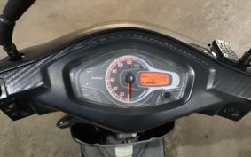 SUZUKI ADDRESS V125 CF4MA