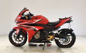 HONDA CBR400R 2018 NC47