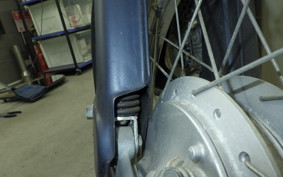 HONDA C90 SUPER CUB E 2011 HA02