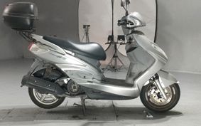 YAMAHA CYGNUS 125 X SE44J