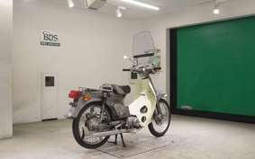 HONDA C90 SUPER CUB E HA02