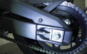 HONDA NX400 2024 NC65