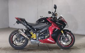 SUZUKI GSX-S1000F 2016 GT79A