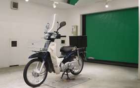 HONDA C50 SUPER CUB 2023 AA04