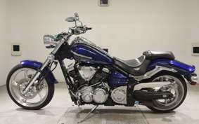 YAMAHA XV1900 RAIDER 2019