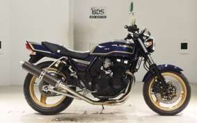KAWASAKI ZRX-2 1995 ZR400E