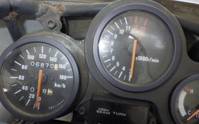 SUZUKI RGV250 Gamma VJ21A