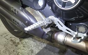 DUCATI SCRAMBLER 2021