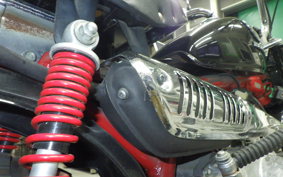 HONDA MONKEY 2025 AB27