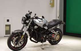 DUCATI MONSTER S2R 1000 2006