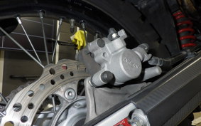 HONDA CRF250 RALLY 2021 MD44