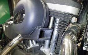 HARLEY XL883N 2013