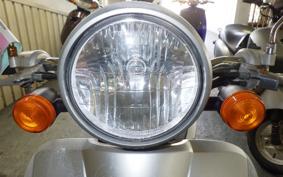 HONDA TODAY 2002 AF61