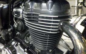 HONDA GB350 2023 NC59