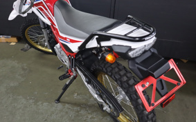 YAMAHA  SEROW 250 FINAL ED DG31J