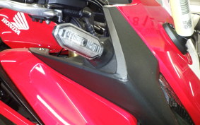 HONDA CBR400R 2023 NC56