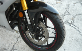 YAMAHA YZF-R25 RG43J