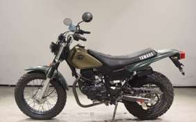 YAMAHA TW200 2JL