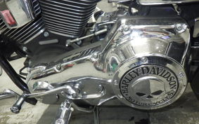 HARLEY FXDL 1450 2004