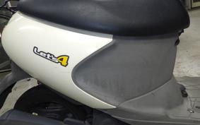 SUZUKI LET's 4 Basket CA43A