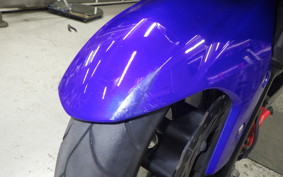 YAMAHA MAJESTY155 Gen.2 S SG52J