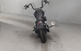 HARLEY HARLEY FXDB1580 GX4