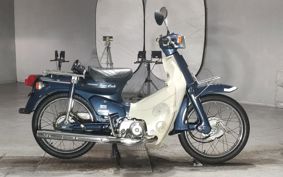 HONDA SUPER CUB90 HA02