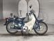 Фото Honda SUPER CUB90 с японского аукциона