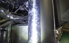 HARLEY FLHTC 1580 2008