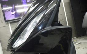 SUZUKI ADDRESS 110 2019 CE47A