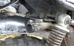 HONDA GORILLA50 Z50J