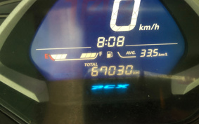 HONDA PCX 150 KF30
