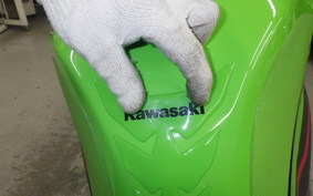 KAWASAKI NINJA ZX-6R A 2022 ZX636G