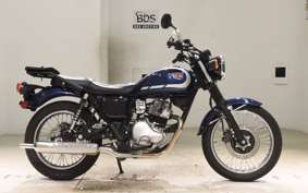 KAWASAKI W230 2024 BJ230A