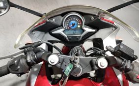 HONDA CBR250R MC41