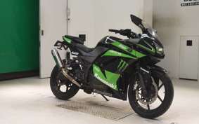 KAWASAKI NINJA 250R EX250K