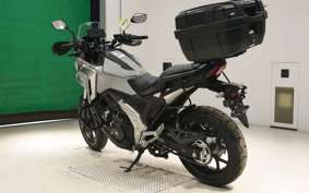 HONDA NC750X DCT 2024 RH09