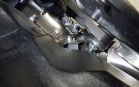 SUZUKI GSX-S 1000 Gen.2 2022
