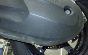 YAMAHA CYGNUS 125 XSR 3 2015 SED8J