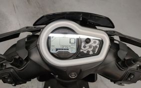 YAMAHA  CYGNUS  RAY ZR SEJ2