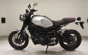 YAMAHA XSR900 2021 RN56J