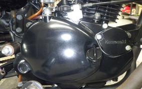 KAWASAKI W175 SE 2017