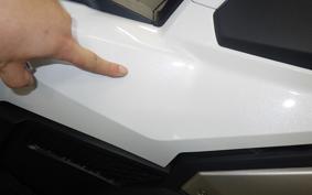 HONDA X-ADV 750 2026 RH21
