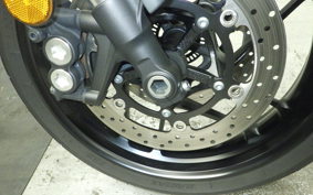 YAMAHA TRACER 9 GT RN70J