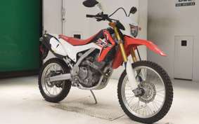 HONDA CRF250L 2006 MD38