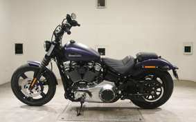 HARLEY FXBB1920 2026