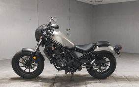 HONDA REBEL MC49