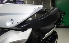 YAMAHA MT-09 Tracer 2016 RN36J